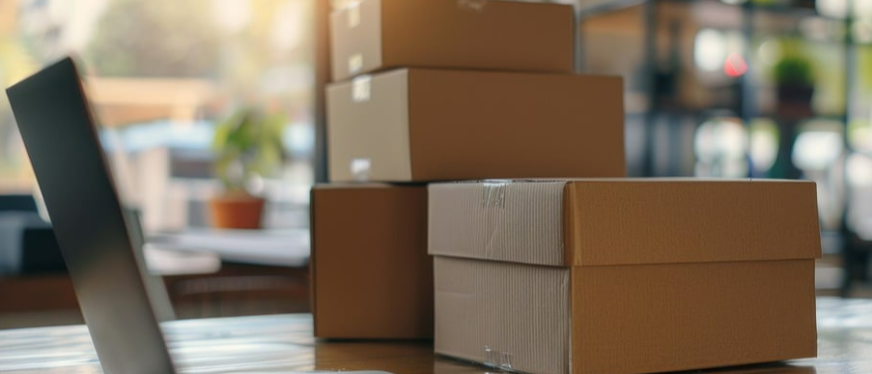 亚马逊Haul候补链接二维码,速速扫码候补