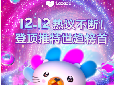 Lazada 12.12大促跨境热销类目&爆品盘点
