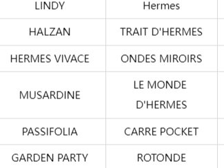 阿里巴巴国际站Hermes品牌知识产权规则解读