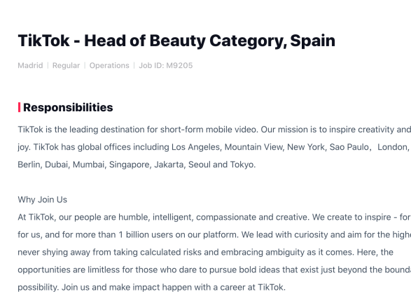 美国禁令压顶，TikTok靠西班牙和爱尔兰站点能否突围？