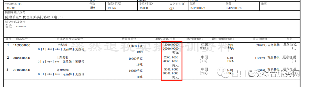 取得非FOB报关单，如何换算FOB价格？这4个问题要清楚！