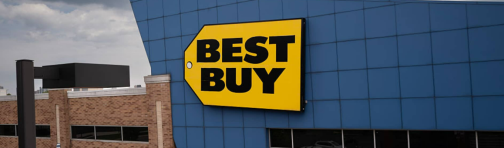 Best Buy（百思买）-2025 年北美跨境电商新蓝海平台全解！