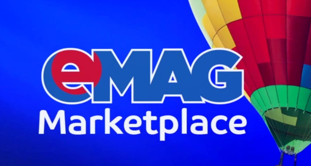 emag 五大海外平台开放中国招商,中国卖家出海跨境新机遇!