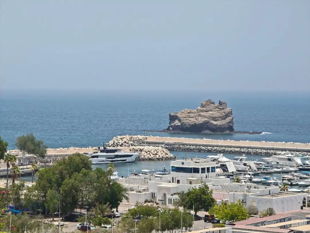 图片 从刚果到迪拜:中国企业出海潮下的外派青年生存图鉴