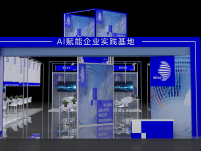 不AI就出局！2025跨境电商新趋势