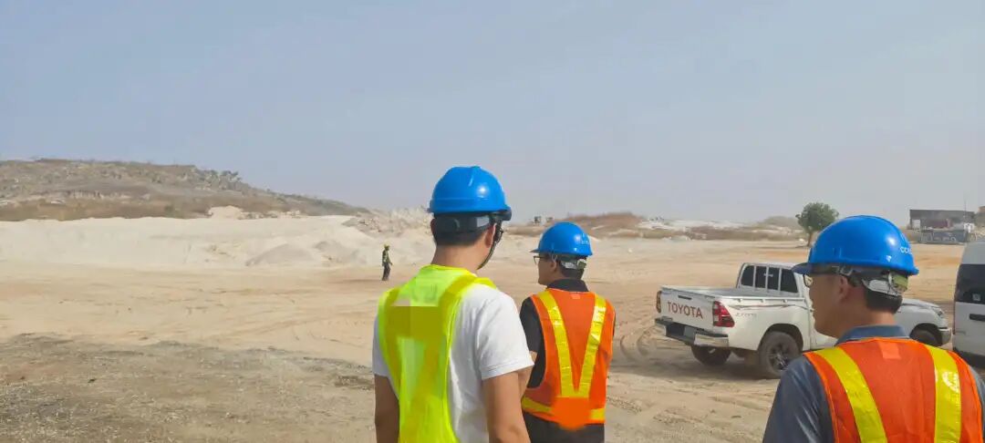 图片 从刚果到迪拜:中国企业出海潮下的外派青年生存图鉴