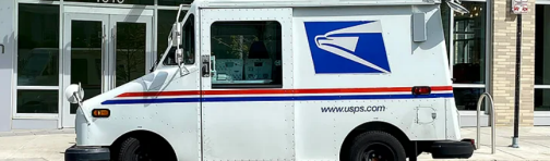美国二手电商物流迎变革：USPS独家补贴Poshmark，运费降至八年最低