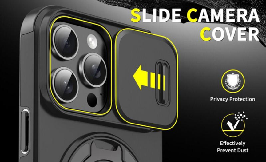 图片 TikTok Shop手机壳爆款逆袭:3个月销售16.8万美元靠镜头防护设计