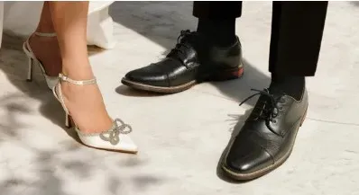 中国鞋履品牌海外崛起:美迈科技年营收近50亿 上榜胡润瞪羚企业