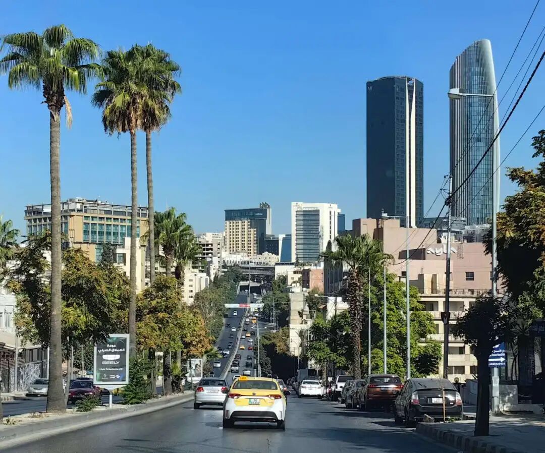 图片 从刚果到迪拜:中国企业出海潮下的外派青年生存图鉴