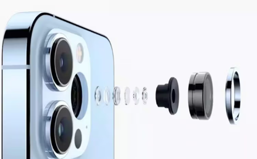 图片 TikTok Shop手机壳爆款逆袭:3个月销售16.8万美元靠镜头防护设计