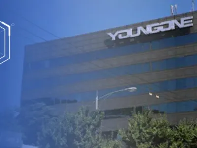 羽绒代工之王Youngone：年产2亿件 服务始祖鸟/北面等顶级品牌​