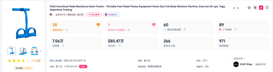 月销4.5万件，这个赛道迎来新风口