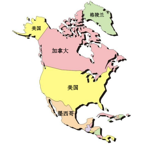 跨境电商北美市场怎么样?北美市场规模/消费偏好/政策环境深度解析