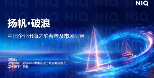 企业出海之消费者及市场洞察