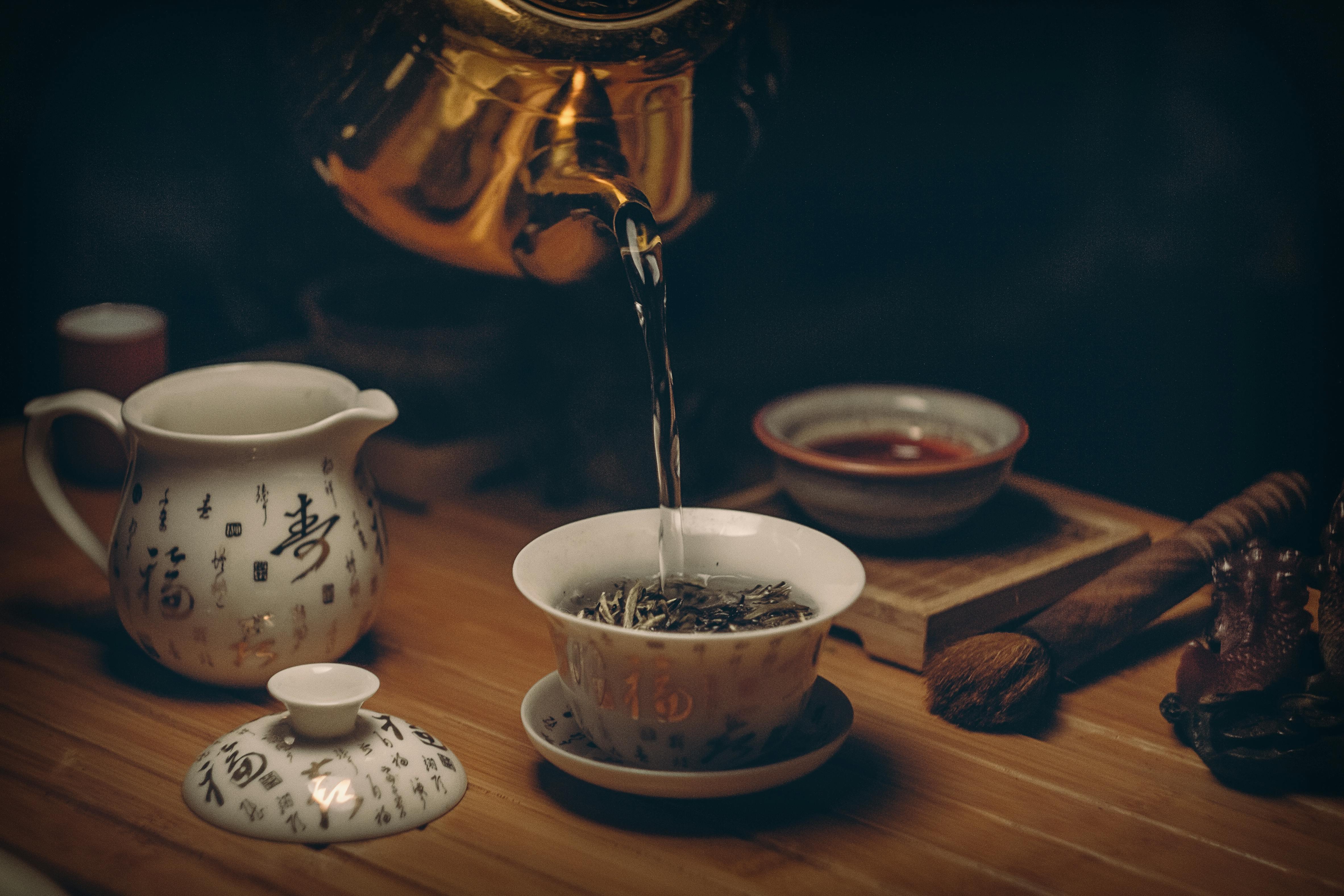 独立站茶叶跨境新趋势：订阅制礼盒、兼容胶囊茶崛起