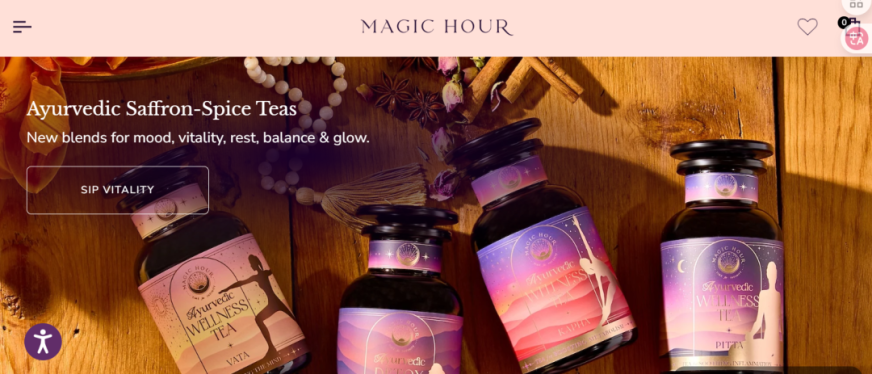 茶叶跨界新玩法：魔法仪式+塔罗包装，小众茶品牌靠情绪消费年入半亿