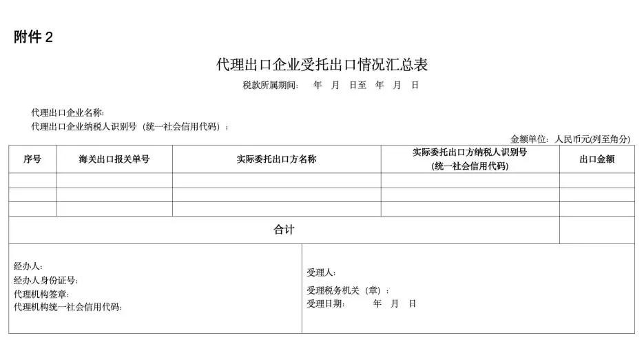 敦煌网重要通知:出口税务新规解读与合规指引,请商家及时关注