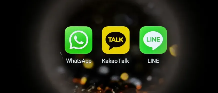 外贸人必看！全球十大即时通讯工具全景解析