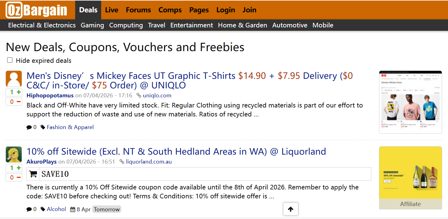 澳大利亚有哪些电商平台？澳洲电商平台排名（最新）