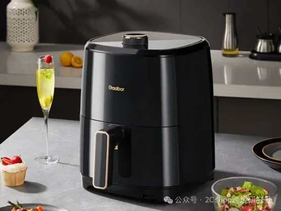 图片 年销2.3亿!这个小家电独立站,在东南亚做对了什么?