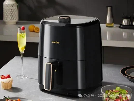 年销2.3亿!这个小家电独立站,在东南亚做对了什么?