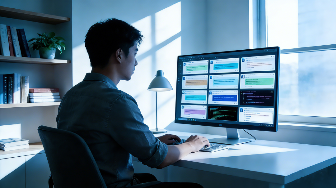 图片 我一个人,用AI,把生意做到了海外