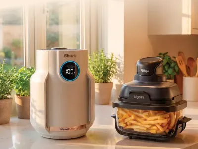 年入超63亿美元，九阳收购的小家电品牌已闷声发大财！