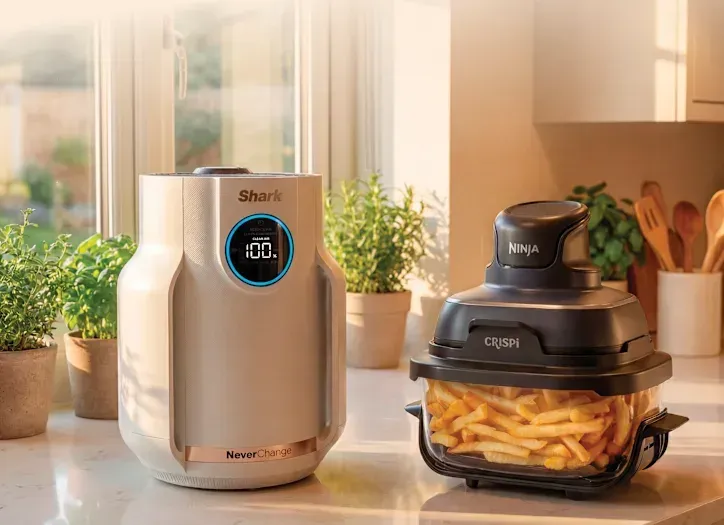 年入超63亿美元，九阳收购的小家电品牌已闷声发大财！