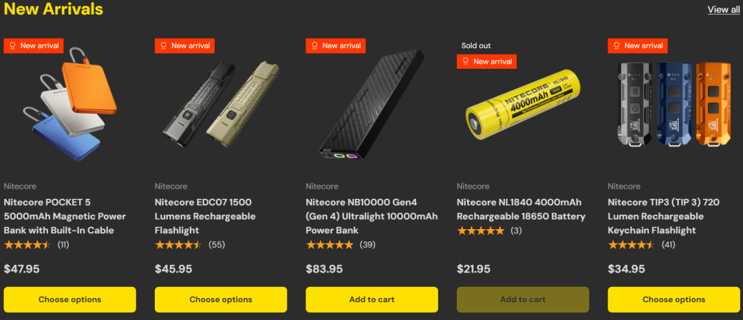 图片 一年卖2个亿,中国照明品牌靠冷门赛道热销100多国 | 品牌案例