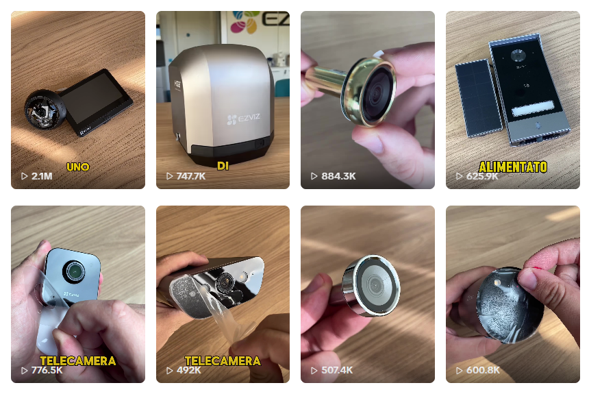 图片 1年吸金54亿+!国产品牌再添一跨境黑马大卖,登顶全球安防类目销量第一!