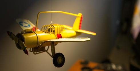 14周报：中国至美国空运市场趋势及价格分析报告（2026年3月30日—4月5日）