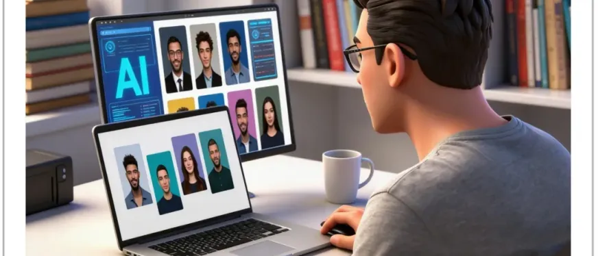 我一个人,用AI,把生意做到了海外