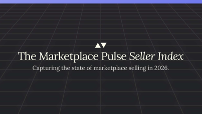 2026年卖家指数报告