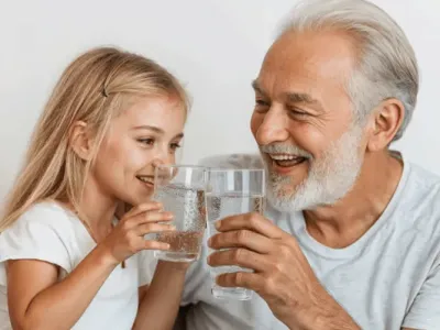 坐拥70%美国市场占有率，这家净水器用口碑拿下海外爆款