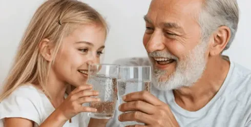 坐拥70%美国市场占有率，这家净水器用口碑拿下海外爆款