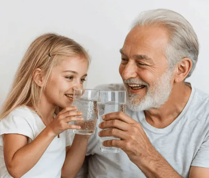 坐拥70%美国市场占有率,这家净水器用口碑拿下海外爆款