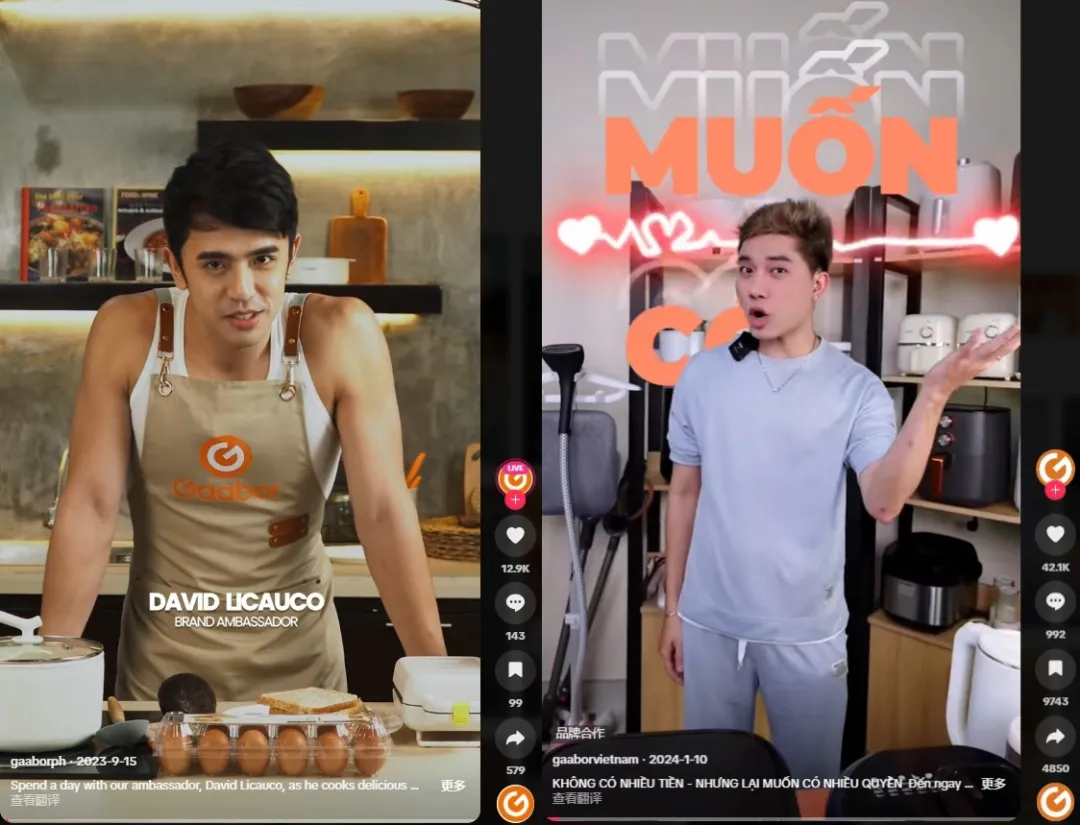 图片 年销2.3亿!这个小家电独立站,在东南亚做对了什么?