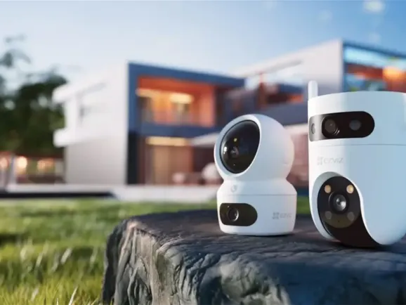 1年吸金54亿+！国产品牌再添一跨境黑马大卖，登顶全球安防类目销量第一！