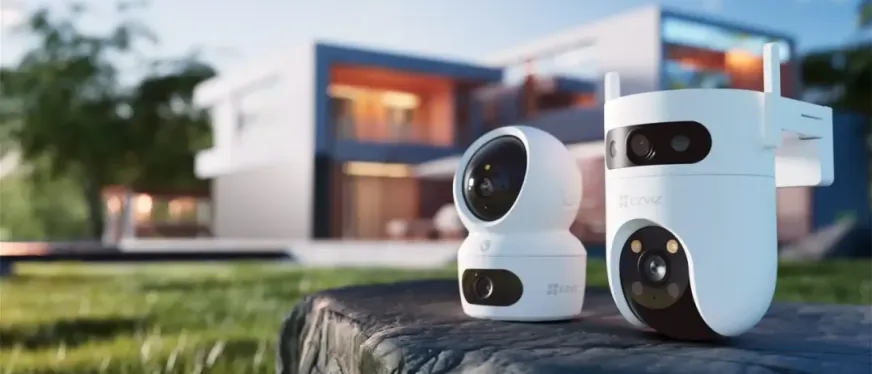 1年吸金54亿+!国产品牌再添一跨境黑马大卖,登顶全球安防类目销量第一!