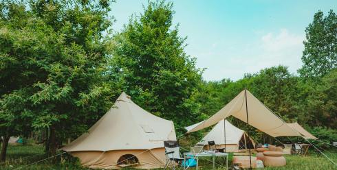 月销20万美金，户外“神器”走红，全球迎来销售旺季 | 爆品洞察