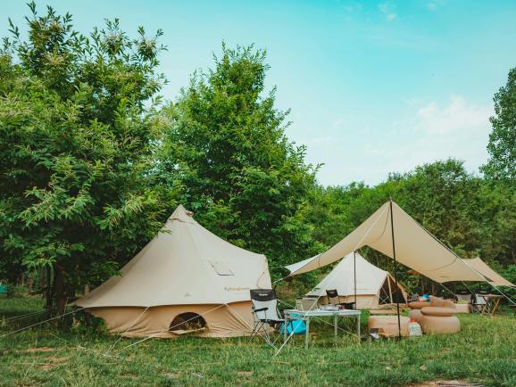 月销20万美金，户外“神器”走红，全球迎来销售旺季 | 爆品洞察