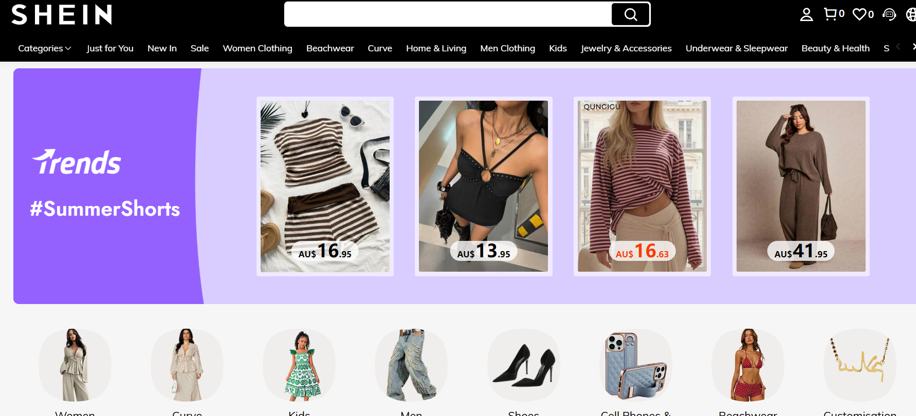 澳大利亚有哪些电商平台？澳洲电商平台排名（最新）