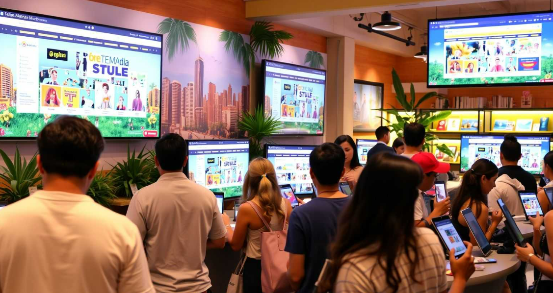 跨境展会能否直接成交订单？解析与实操指南