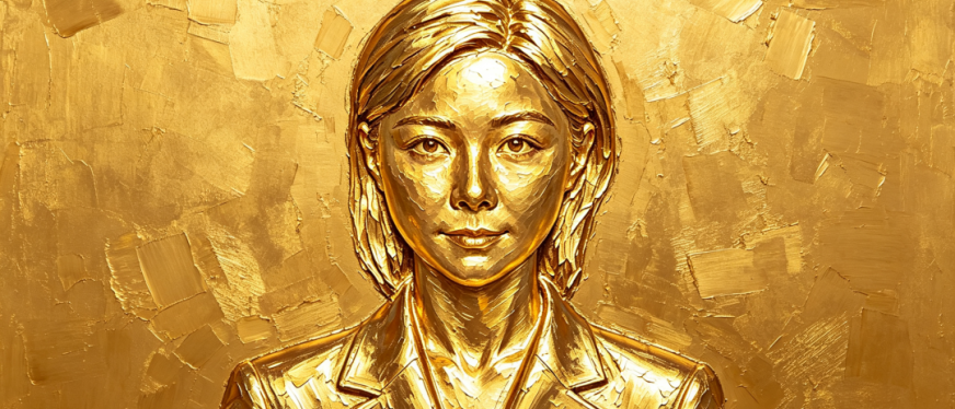 跨境电商人物志:棠联科技创始人练晓