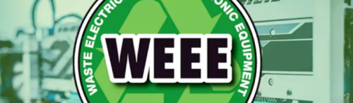 紧急预警！德国 7 月起严查电子类目，漏放回收标识直接起诉罚款