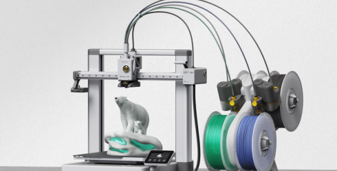 千元级单品横扫东南亚，5位大疆工程师“打印”一个百亿帝国