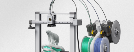 千元级单品横扫东南亚，5位大疆工程师“打印”一个百亿帝国