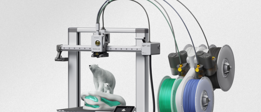 千元级单品横扫东南亚，5位大疆工程师“打印”一个百亿帝国