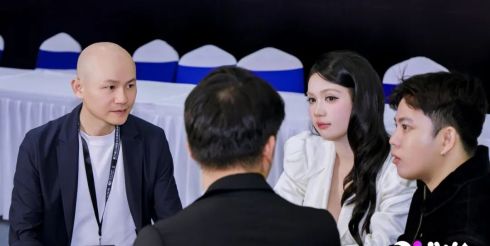 开年第一爆！第六届CHWE跨境电商展首日近8万人涌入！